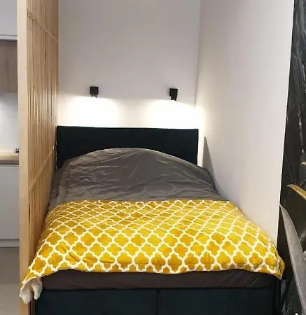 Apartament Kamienica * Giżycko