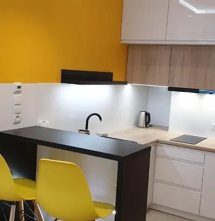 Apartament Apartament Kamienica