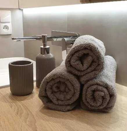 Apartament Kamienica *