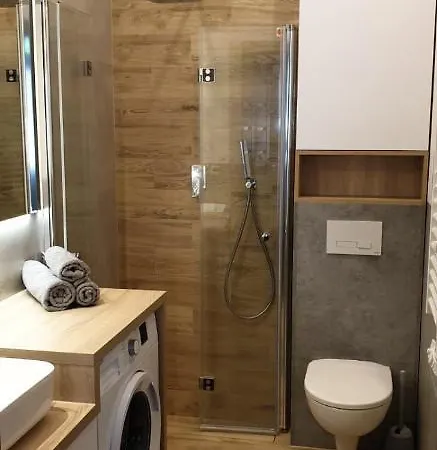 Apartament Kamienica