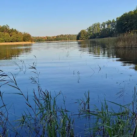 Apartament Kamienica * Giżycko