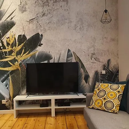 Apartament Kamienica