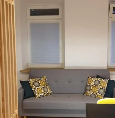 Apartament Kamienica Apartament