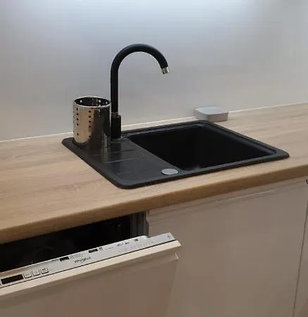 Apartament Kamienica * Giżycko
