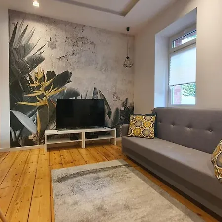 Apartament Apartament Kamienica *